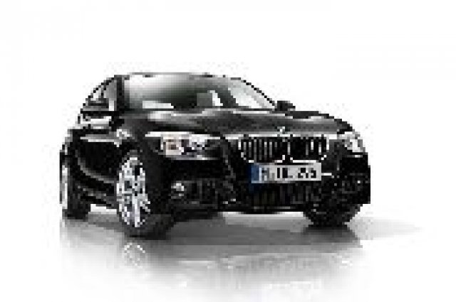 Нова модификация на BMW 1-Series