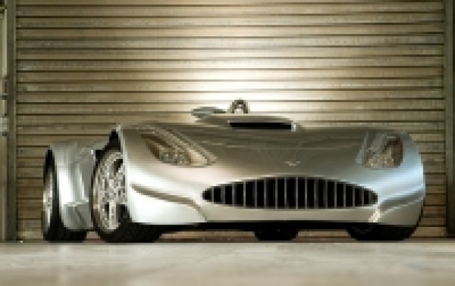 Veritas RS III - нов суперавтомобил