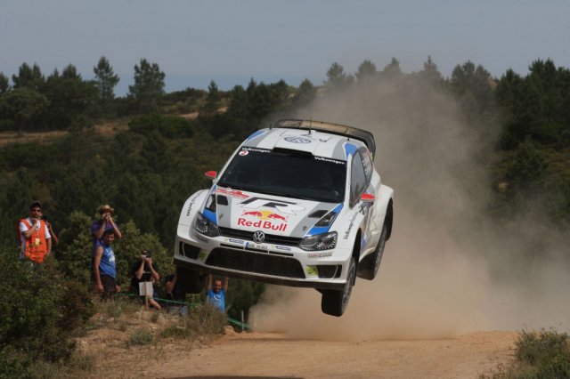 Ожие и Volkswagen отново са без конкуренция