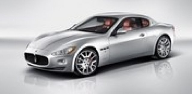 Обща стратегия на Maserati и Alfa Romeo на американския пазар