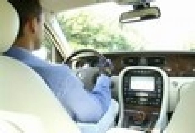 „Вълшебно” челно стъкло от GM