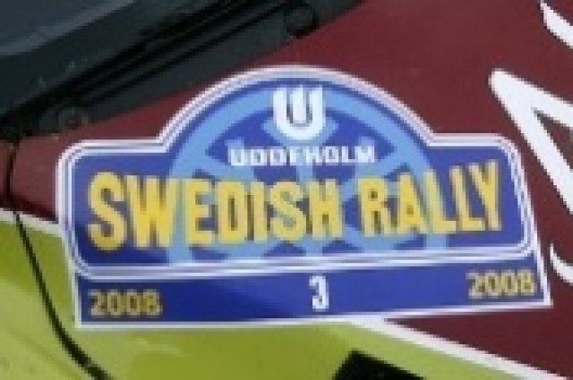 Яри-Мати Латвала спечели рали Швеция