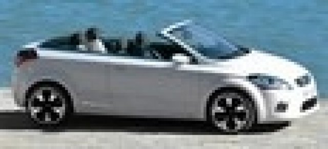 Karmann ще произвежда кабрио на Kia?