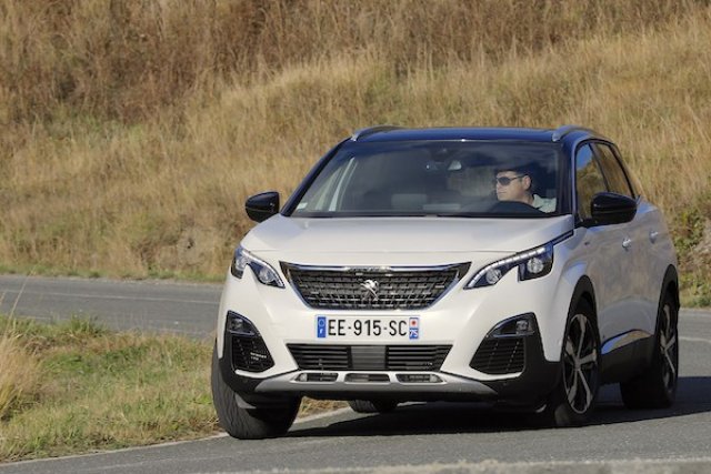 Peugeot-Citroen атакува Индия