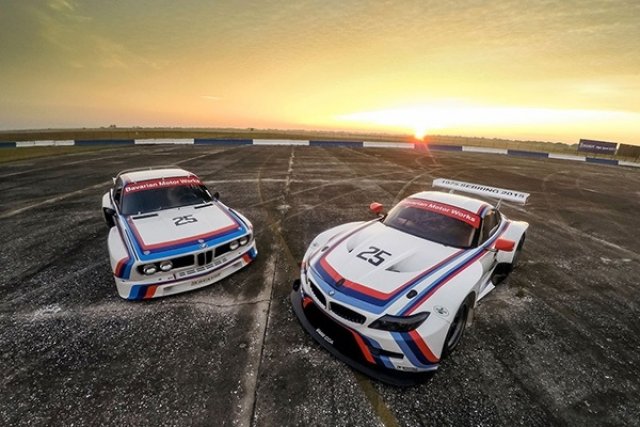 Най-важните модели на BMW в историята