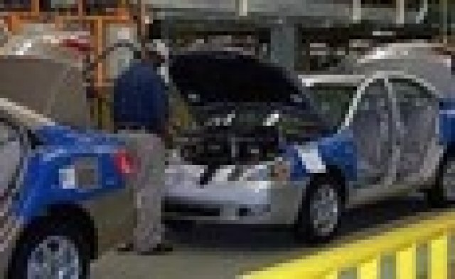 Hyundai ще строи завод и в Русия?