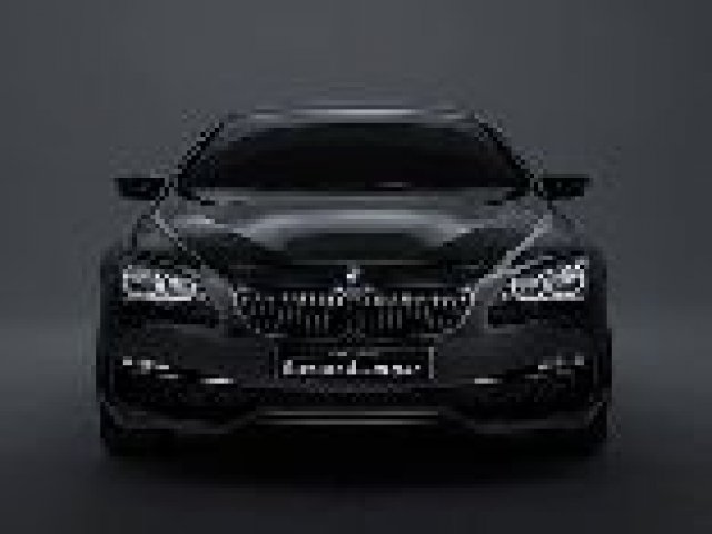 BMW ще пусне Gran Coupe M6