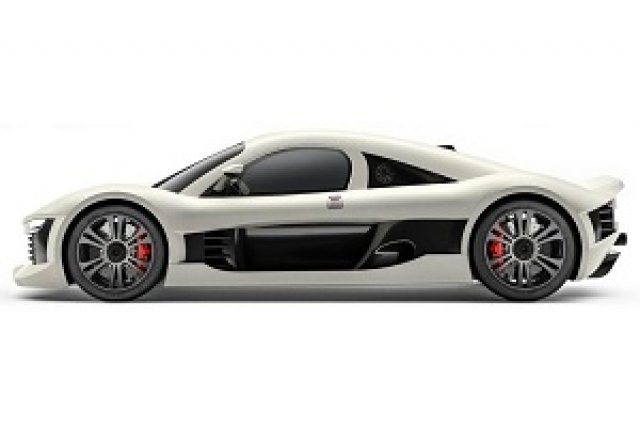 Това е Minerva J.M. Brabazon