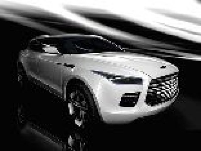 Lagonda се разраства