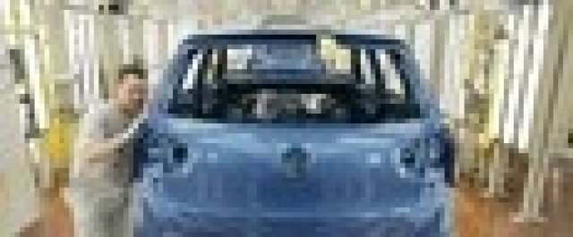 Амбициозни планове на Volkswagen за САЩ