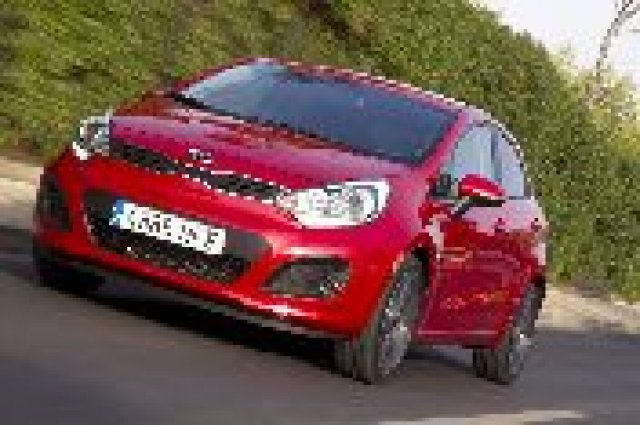 Нов вид гаранция от Kia на някои пазари в Европа