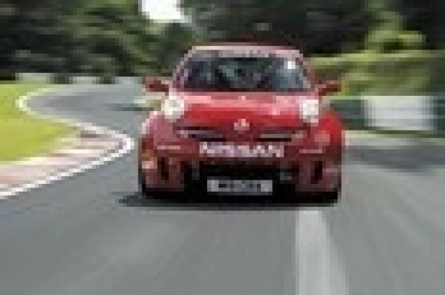 Nissan планира да представи нова супер версия на Micra.