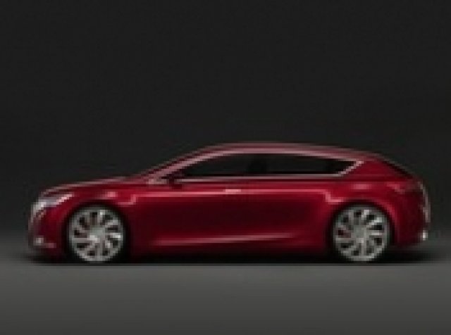 Suzuki подготвя нов модел