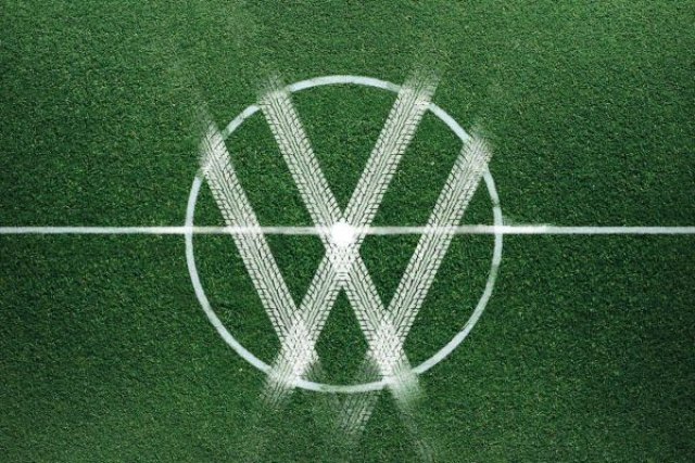 Volkswagen замества Hyundai за Eвро 2020