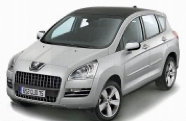 Очаквани премиери през 2009 – SUV и MPV