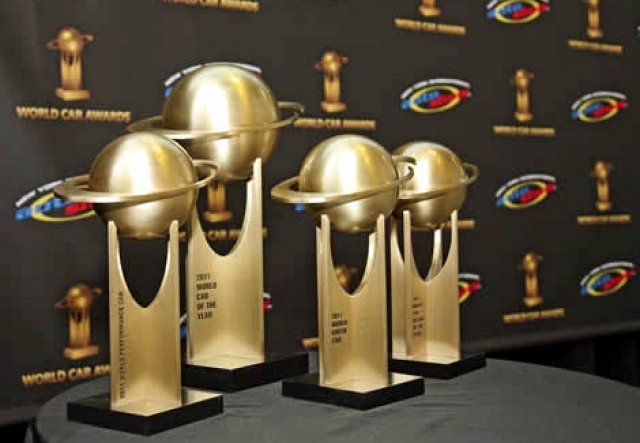 Номнинираните за 