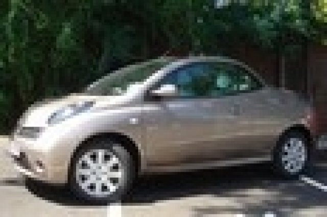 Nissan ще замести Micra с мини SUV