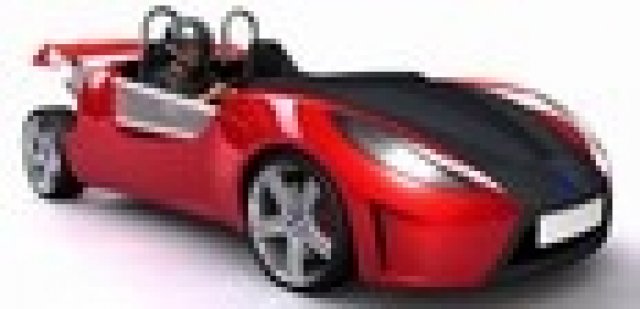 GTM 40TR можете да си сглобите сами