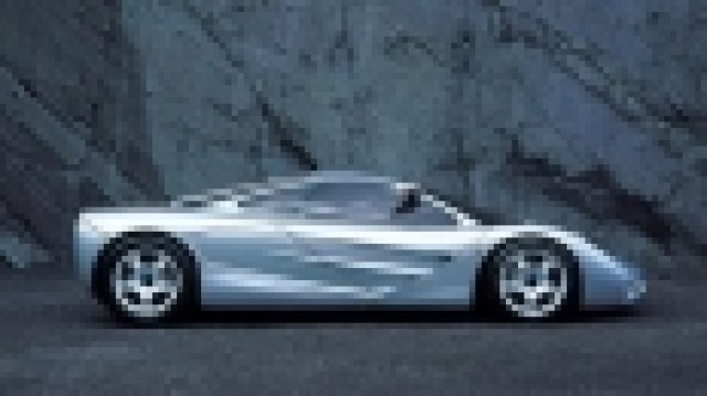 Амбициозни планове на McLaren