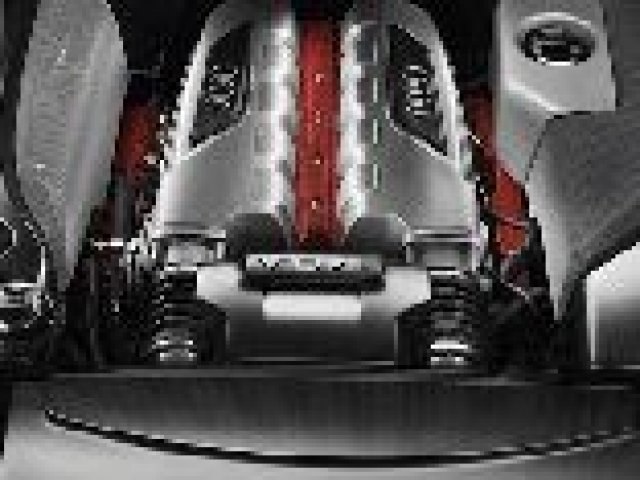 Audi ще модернизира R8