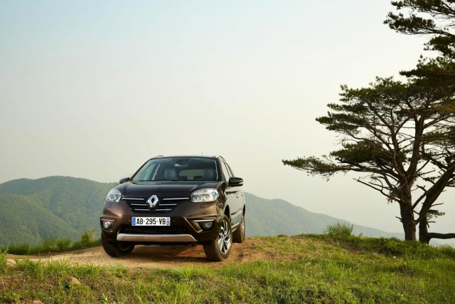 Renault променя стратегията си при кросовърите