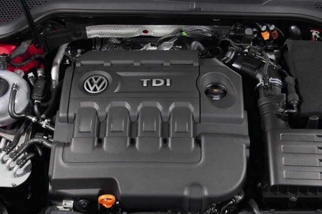 8 млн. са проблемните дизели на VW в Европа