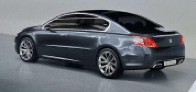 Известни са двигателите за Peugeot 508