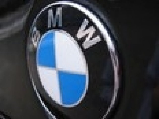  Tийзър видео на BMW 3 Performance