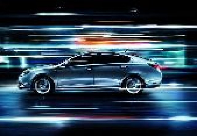 Започна производството на MG6 в Бирмингам