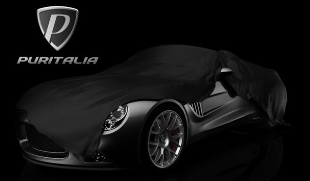 Puritalia загатва 427