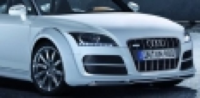 В Женева ще видим Audi TT RS и А4 Allroad