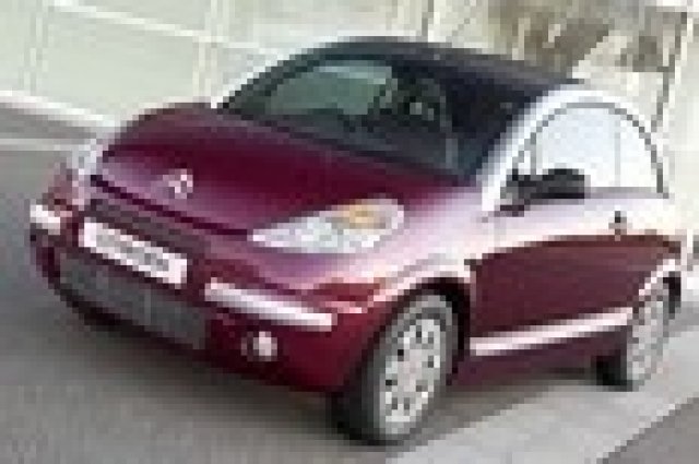 Citroen модернизира С2 и С3