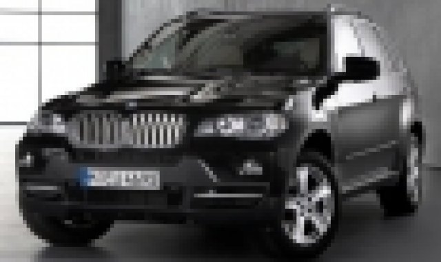 BMW X5 е на пазара вече десет години