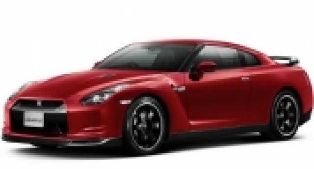 Nissan отново модернизира GT-R