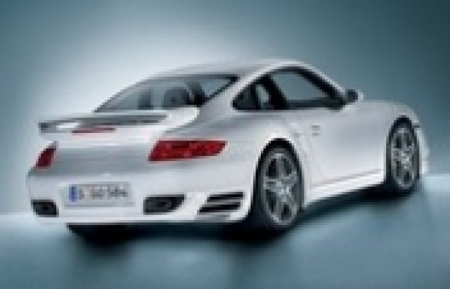 Porsche на 60 години