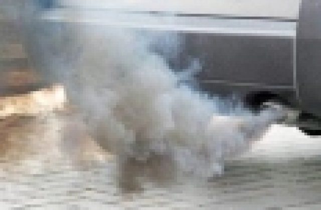 Кои са най-мръсните автомобили