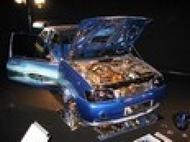 Автомобилен кич