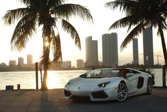 Купуваш мезонет, подаряват ти Lamborghini 