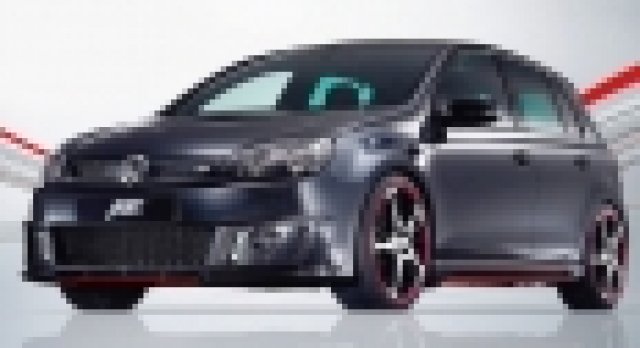 АВТ доработи Golf TDI