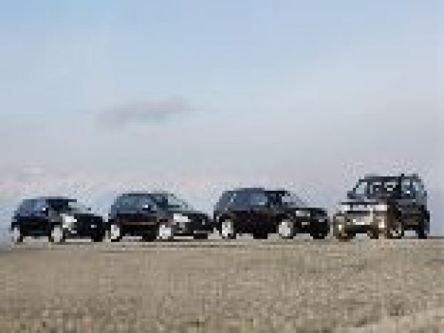 Близките планове на Suzuki