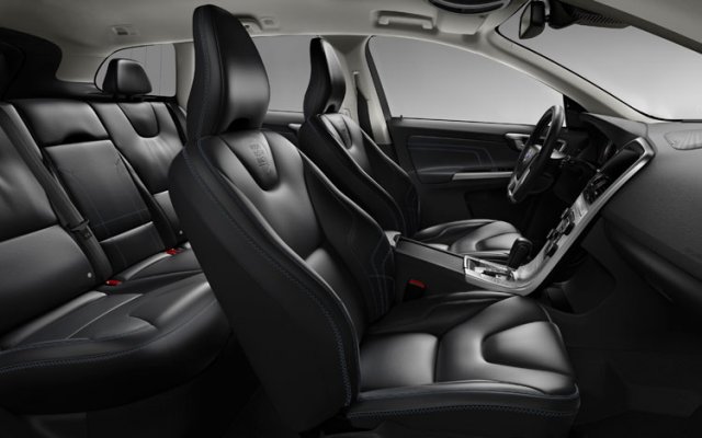 Volvo пусна специална серия в чест на регата