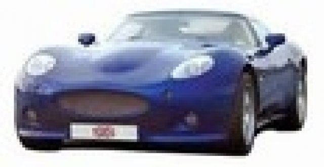 Нов супер електромобил с мощност 700 к.с.