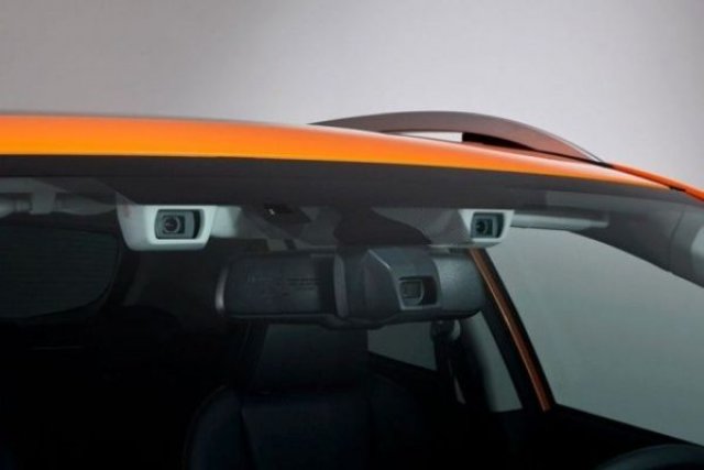 Subaru също ще прави безпилотен автомобил