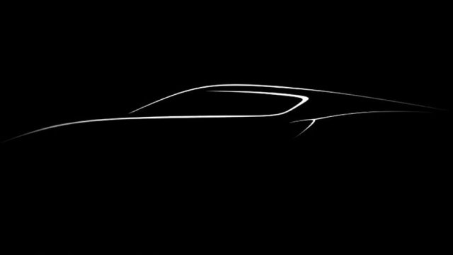 Lamborghini готви изненада за салона в Париж