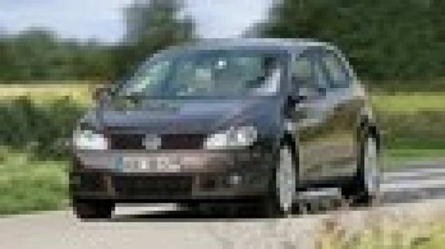 Новият Golf идва в много варианти