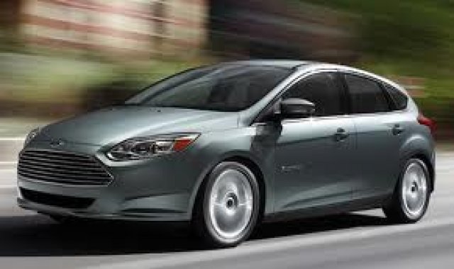 Ford показа електрически Focus