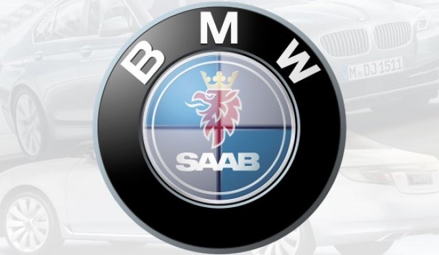 И BMW пожела Saab