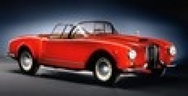 Lancia възражда легендарни имена