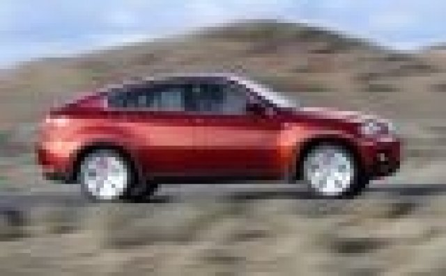 BMW с американска награда за дизайн