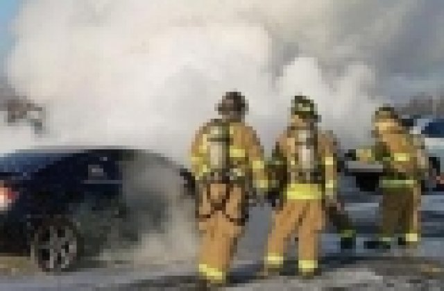 Не пали, ама гори!